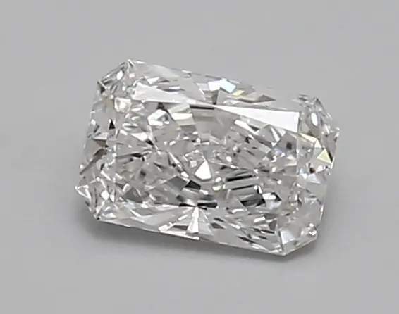 0.80ct E VS1 Radiant (IGI)