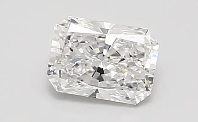 0.80ct D VS1 Radiant (IGI)