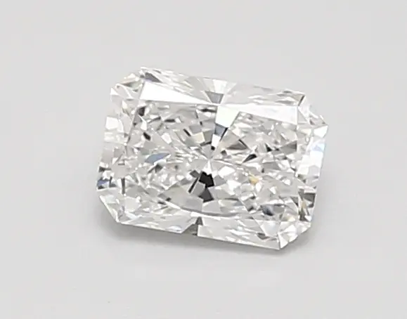 0.80ct D VS1 Radiant (IGI)