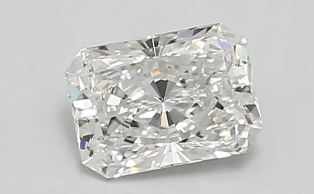 0.80ct E VVS1 Radiant (IGI)