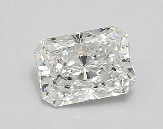 0.80ct E VVS1 Radiant (IGI)