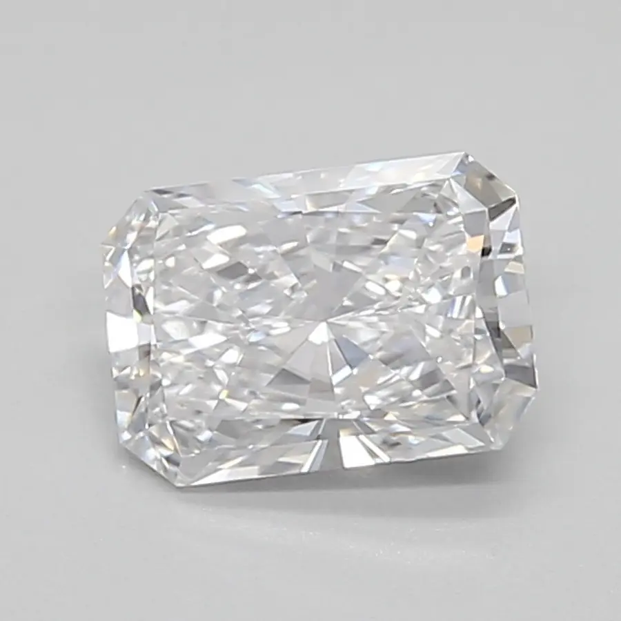 0.80ct D VVS2 Radiant (IGI)