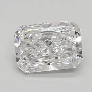 0.80ct E VS1 Radiant (IGI)