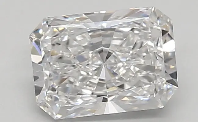 0.80ct E VS1 Radiant (IGI)