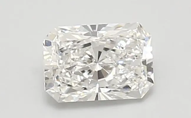 0.80ct D VVS2 Radiant (IGI)