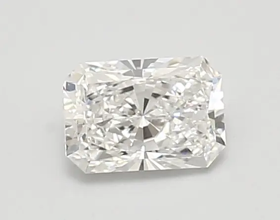 0.80ct D VVS2 Radiant (IGI)