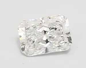 0.80ct E VVS2 Radiant (IGI)