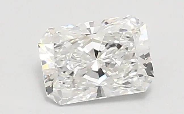 0.80ct E VVS2 Radiant (IGI)