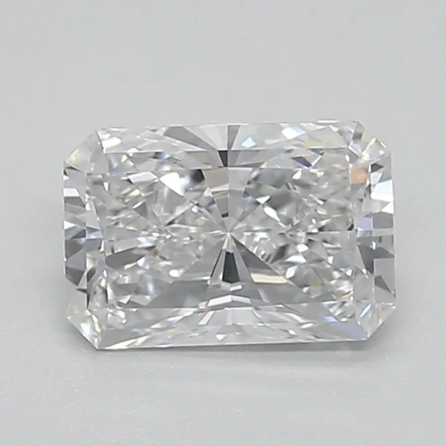 0.80ct D VVS1 Radiant (IGI)