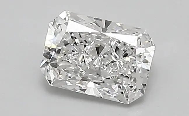 0.80ct E VVS1 Radiant (IGI)