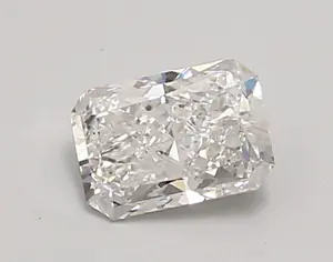 0.80ct E VS1 Radiant (IGI)