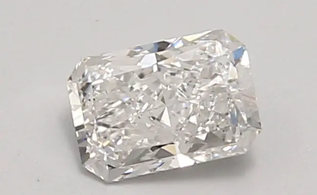 0.80ct E VS1 Radiant (IGI)