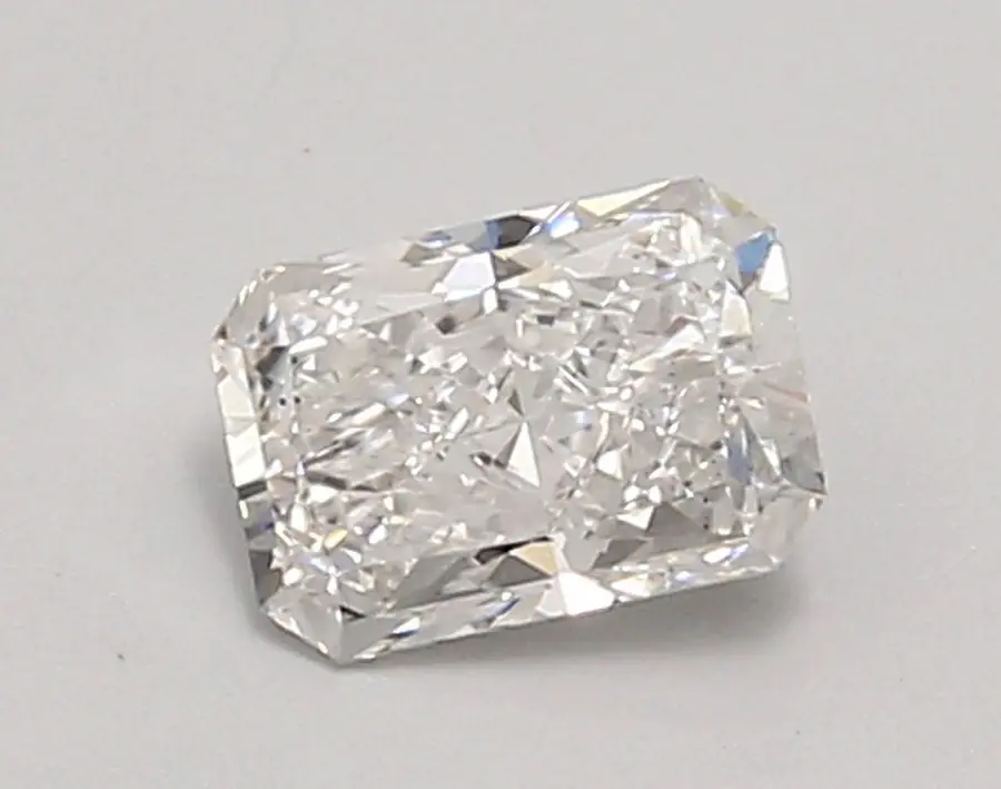 0.80ct E VS1 Radiant (IGI)