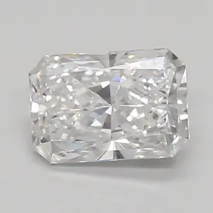 0.80ct E IF Radiant (IGI)