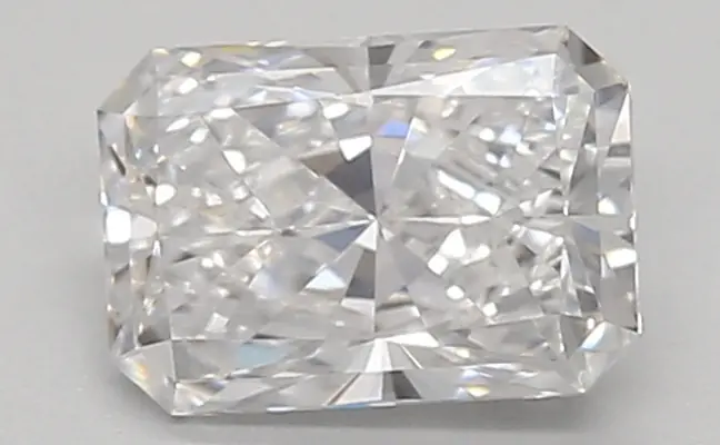 0.80ct E IF Radiant (IGI)