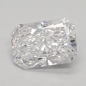 0.80ct D VS1 Radiant (IGI)