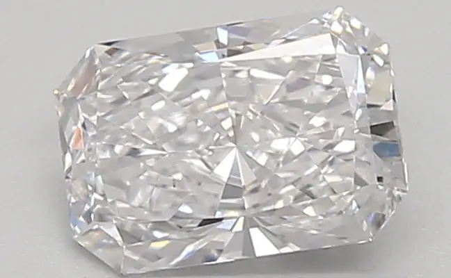 0.80ct D VS1 Radiant (IGI)
