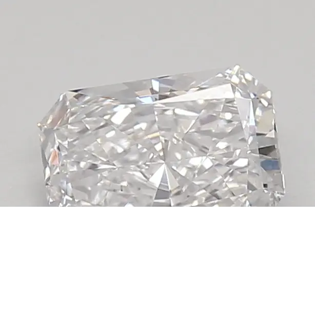 0.80ct D VS1 Radiant (IGI)