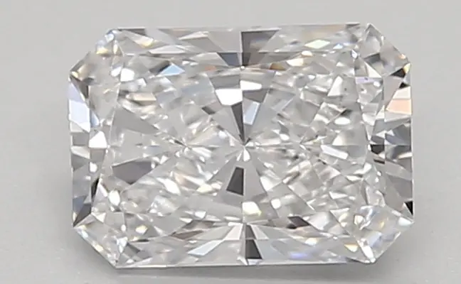 0.80ct D VS1 Radiant (IGI)