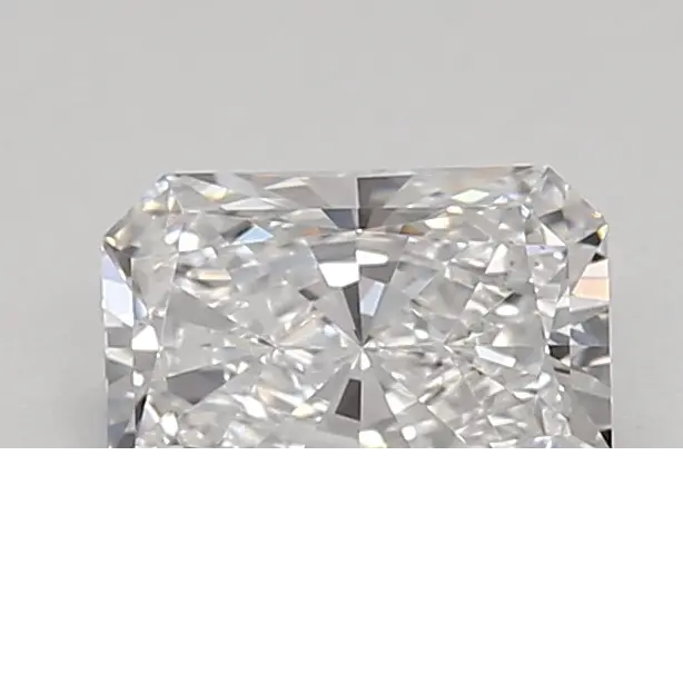 0.80ct D VS1 Radiant (IGI)