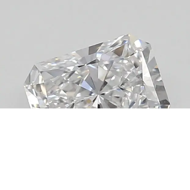 0.80ct D VVS2 Radiant (IGI)