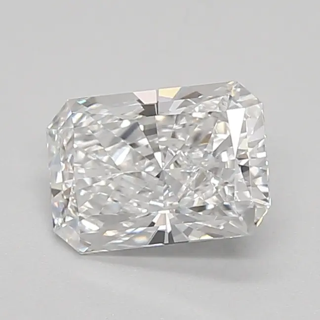 0.80ct E VVS2 Radiant (IGI)