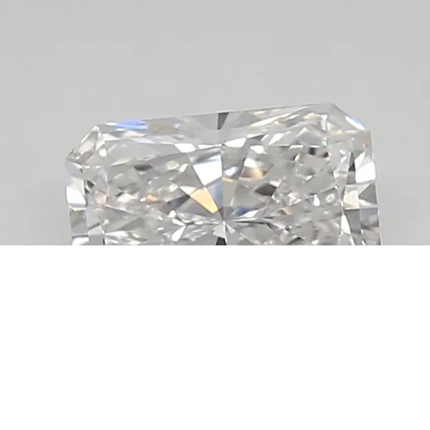 0.80ct E VVS2 Radiant (IGI)
