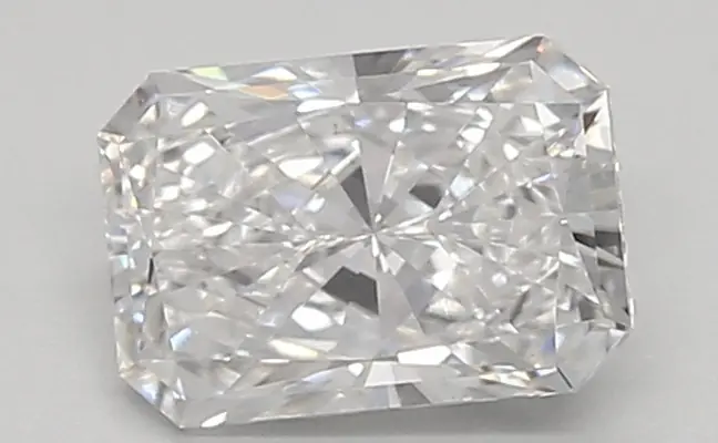 0.80ct D VS1 Radiant (IGI)