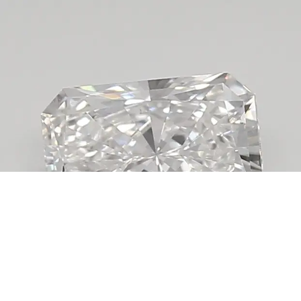 0.80ct D VS1 Radiant (IGI)