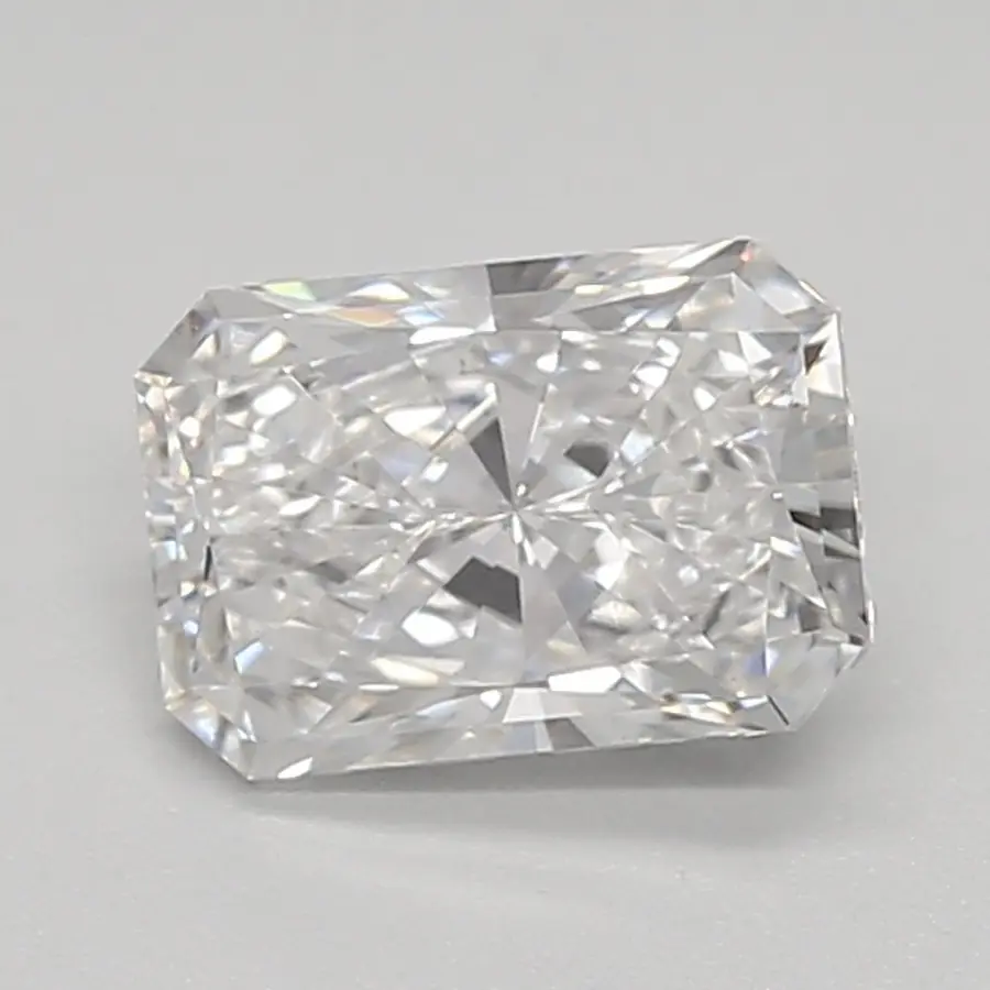 0.80ct D VS1 Radiant (IGI)