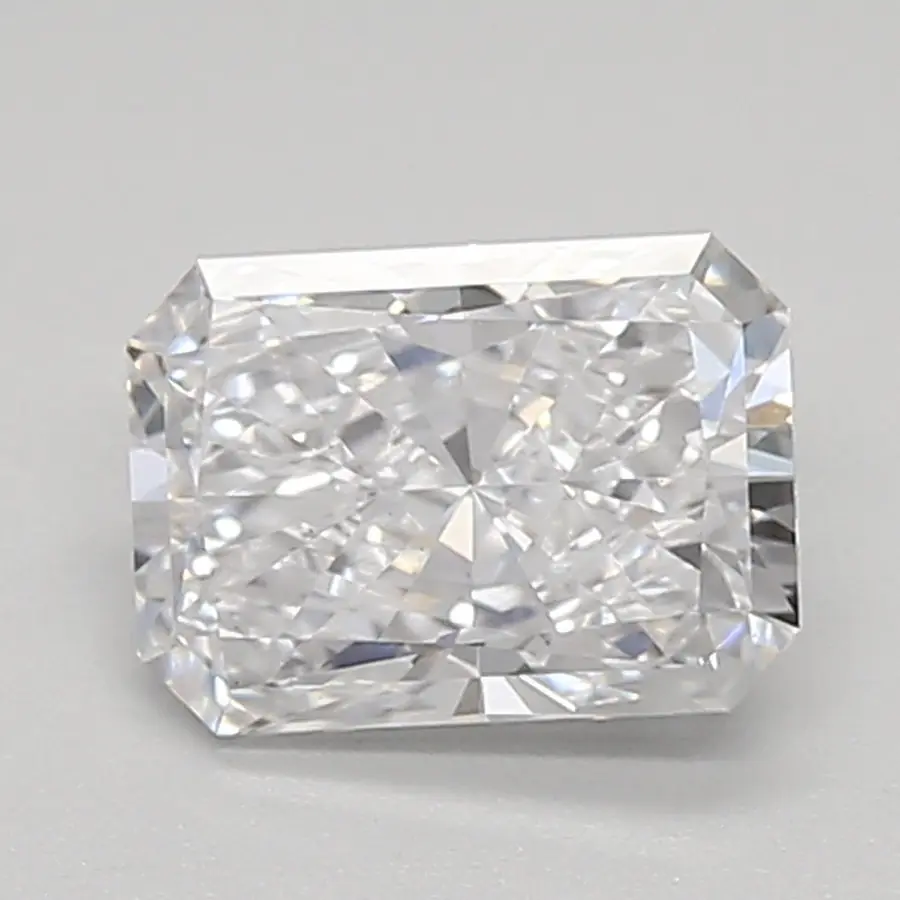 0.80ct D VS1 Radiant (IGI)