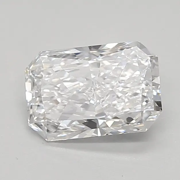 0.80ct D VVS2 Radiant (IGI)