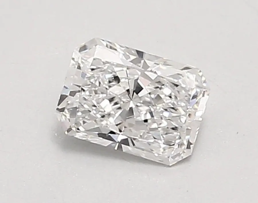 0.80ct D VVS2 Radiant (IGI)