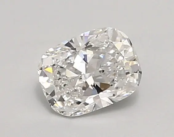 0.80ct D VS1 Cushion (IGI)