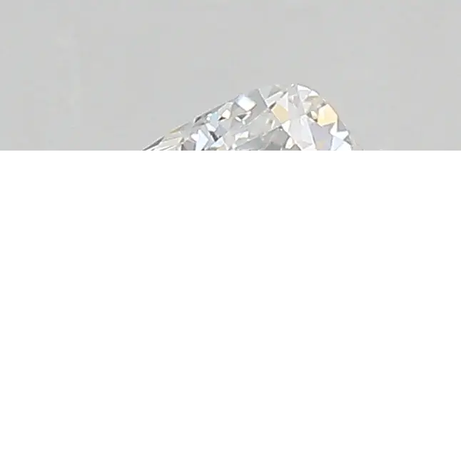 0.80ct D VVS2 Cushion (IGI)