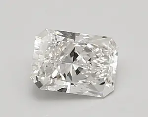 0.79ct E VS1 Radiant (IGI)