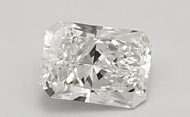 0.79ct E VS1 Radiant (IGI)