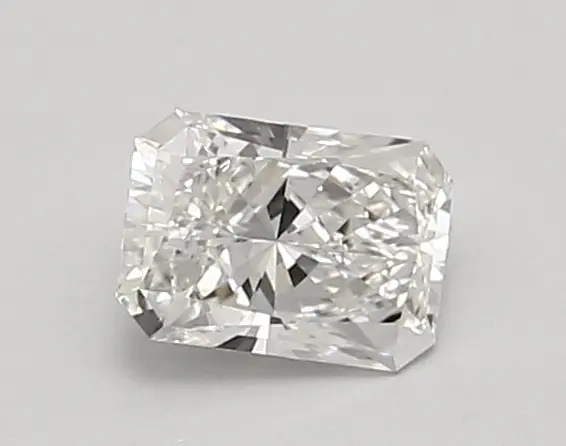 0.79ct E VS1 Radiant (IGI)