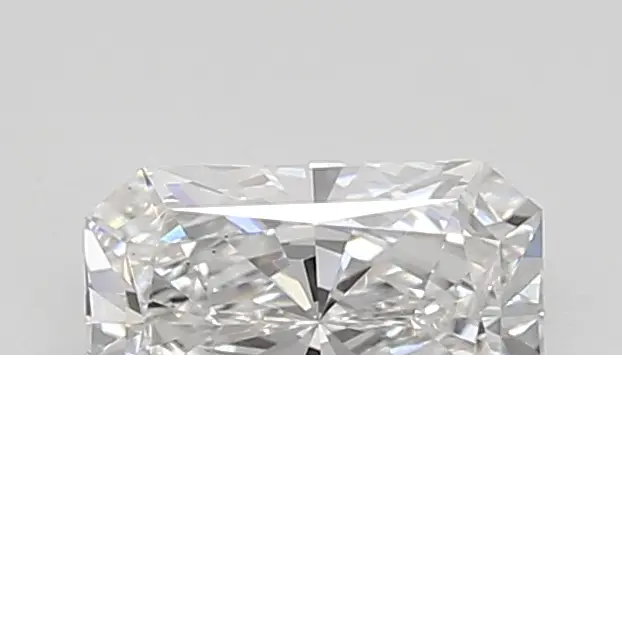 0.79ct E VVS2 Radiant (IGI)