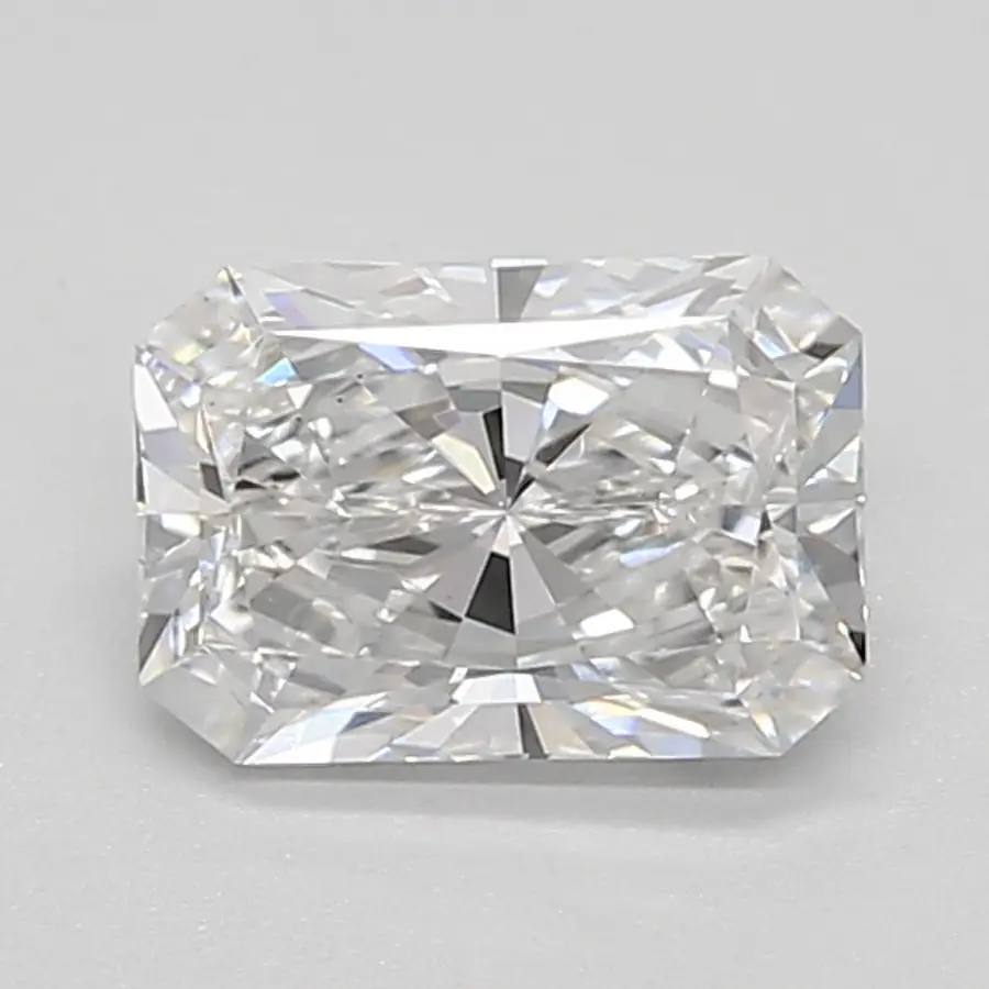 0.79ct E VVS2 Radiant (IGI)