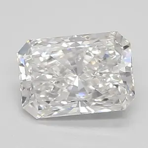 0.79ct F VVS2 Radiant (IGI)