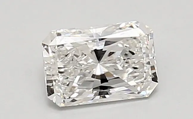 0.79ct E VVS1 Radiant (IGI)