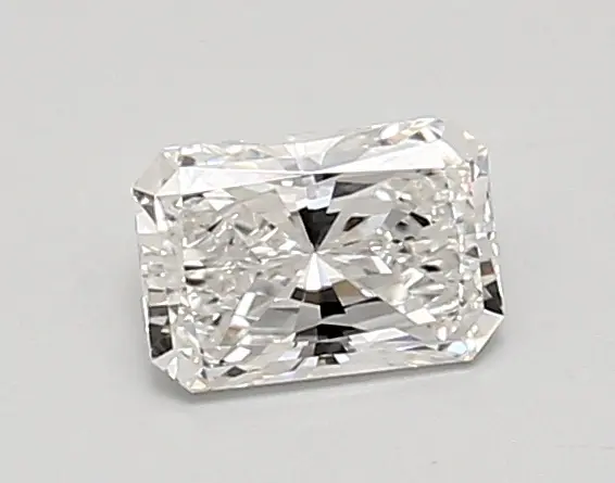0.79ct E VVS1 Radiant (IGI)