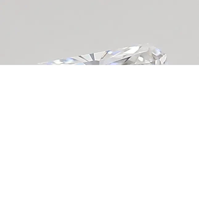 0.79ct D VS1 Radiant (IGI)