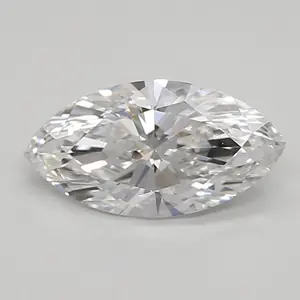 0.79ct E VS1 Marquise (IGI)