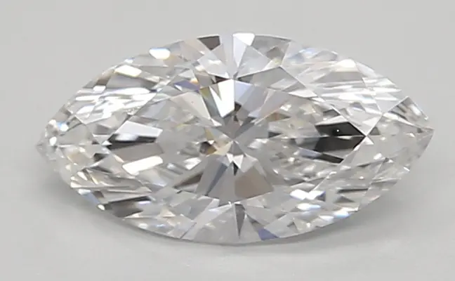 0.79ct E VS1 Marquise (IGI)