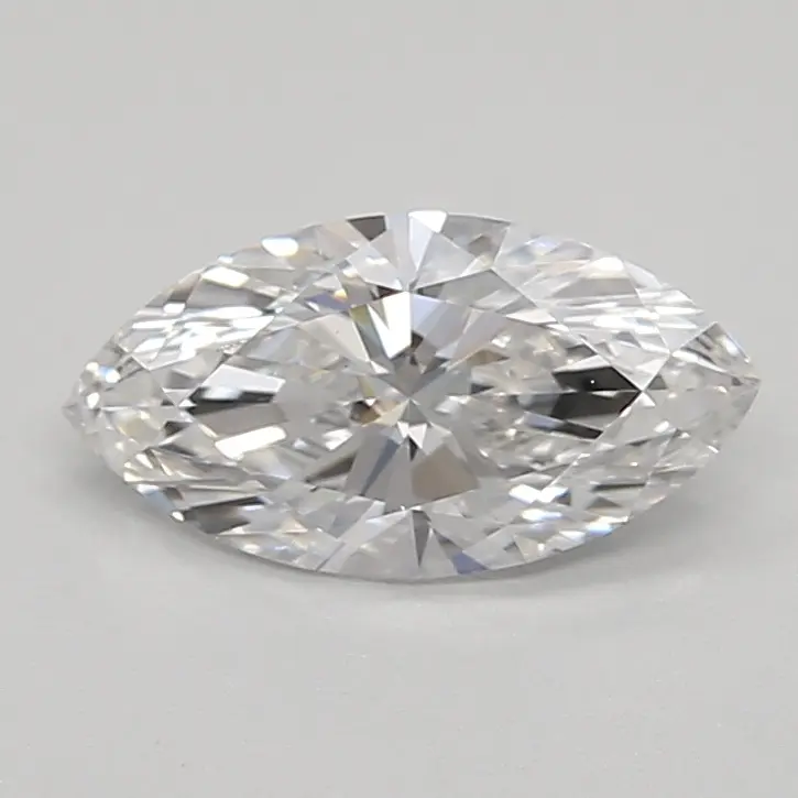 0.79ct E VS1 Marquise (IGI)