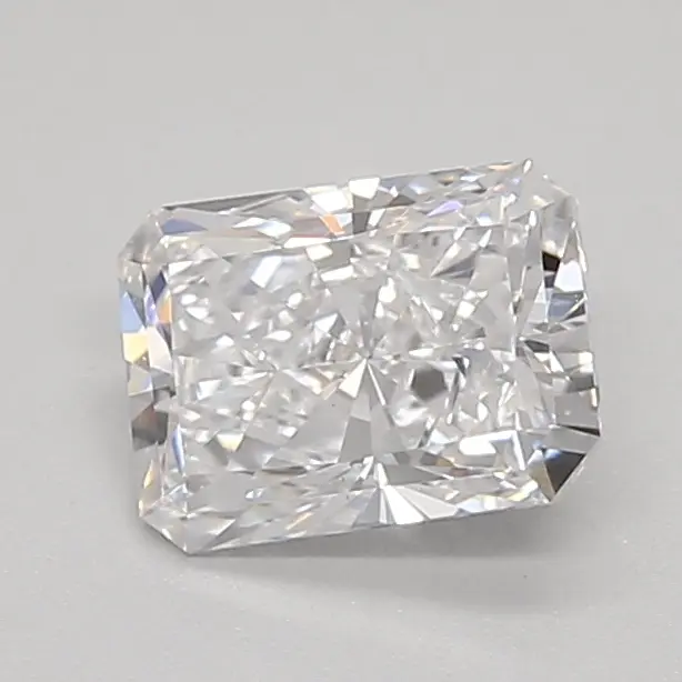0.79ct D VS1 Radiant (IGI)