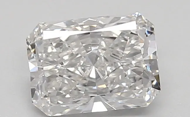 0.79ct E VVS2 Radiant (IGI)