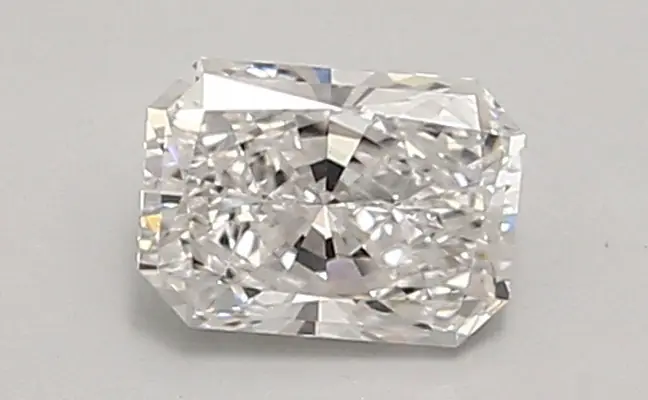 0.79ct D VS1 Radiant (IGI)